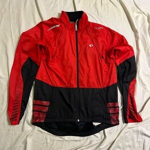 Pearl Izumi Elite Cycling Jacket Men’s Large